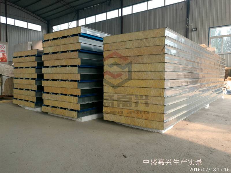 玻璃絲棉復(fù)合板